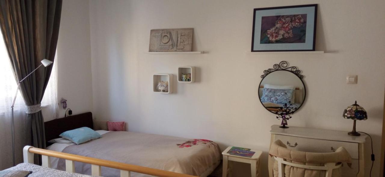 PUY Apartment Aquileia מראה חיצוני תמונה