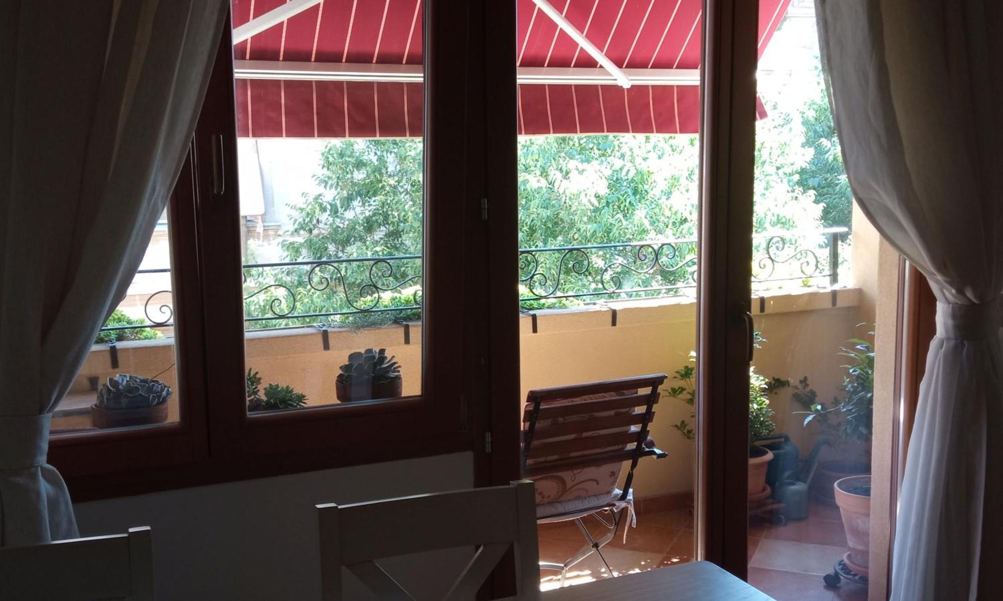 PUY Apartment Aquileia מראה חיצוני תמונה