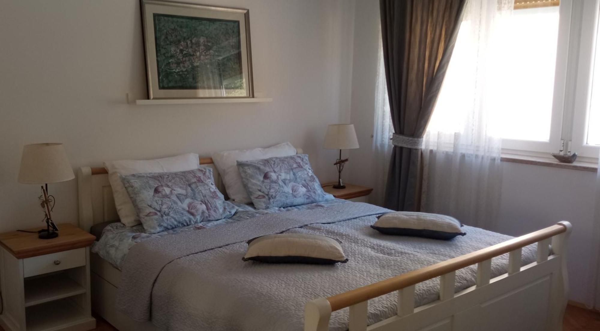 PUY Apartment Aquileia מראה חיצוני תמונה
