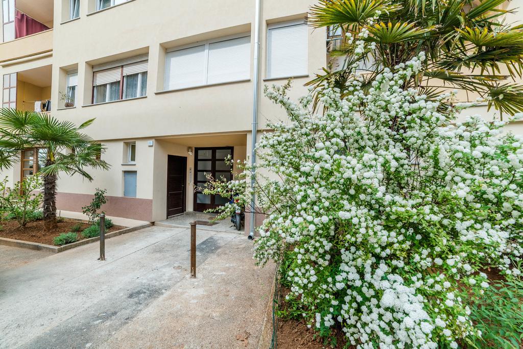 PUY Apartment Aquileia מראה חיצוני תמונה