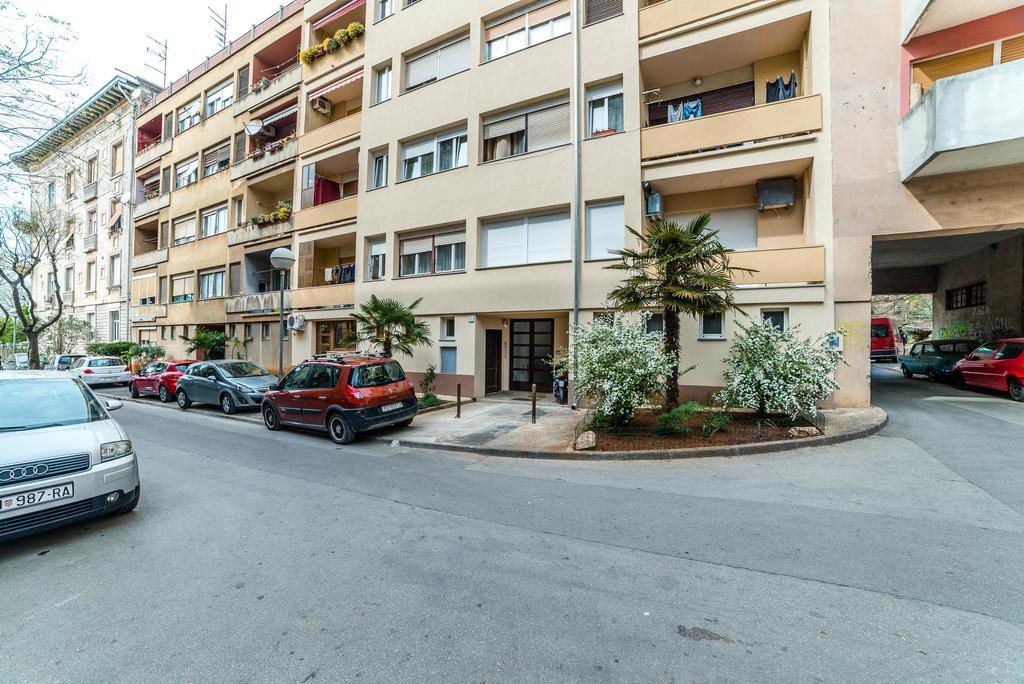 PUY Apartment Aquileia מראה חיצוני תמונה