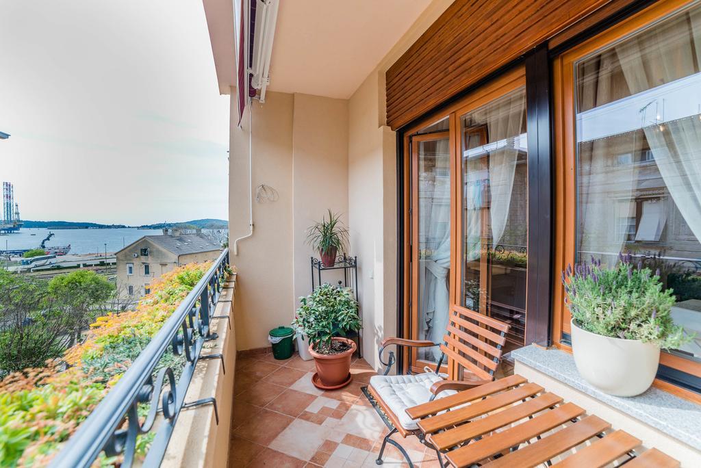 PUY Apartment Aquileia מראה חיצוני תמונה