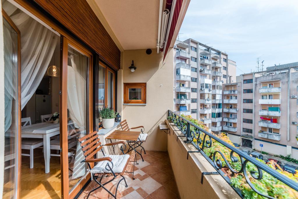 PUY Apartment Aquileia מראה חיצוני תמונה