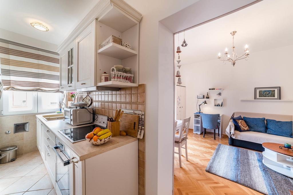 PUY Apartment Aquileia מראה חיצוני תמונה
