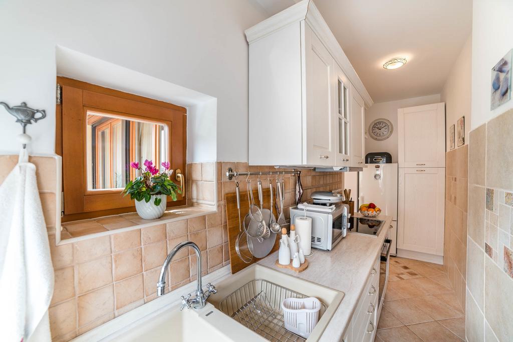 PUY Apartment Aquileia מראה חיצוני תמונה