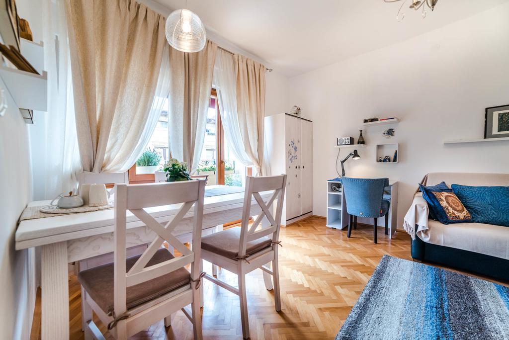 PUY Apartment Aquileia מראה חיצוני תמונה