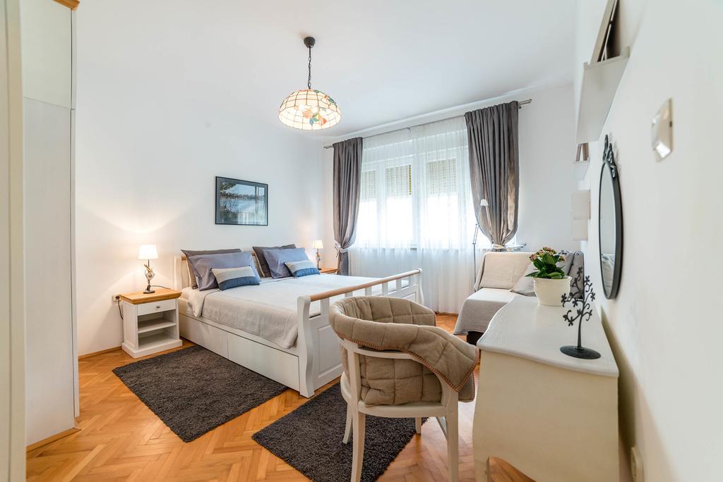 PUY Apartment Aquileia מראה חיצוני תמונה